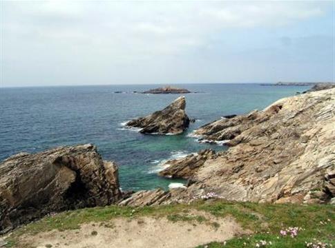 hotel des Druides, hotel à Quiberon