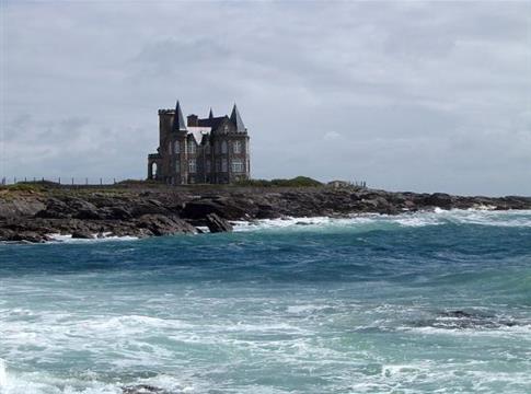 hotel des Druides, hotel à Quiberon