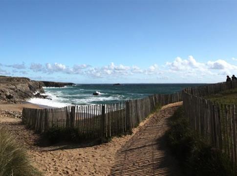 hotel des Druides, hotel à Quiberon