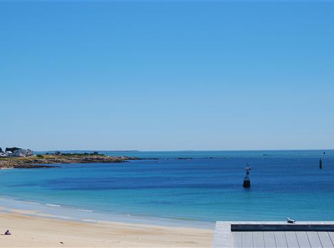 hotel des Druides, hotel à Quiberon