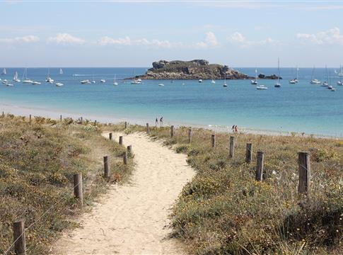 hotel des Druides, hotel à Quiberon