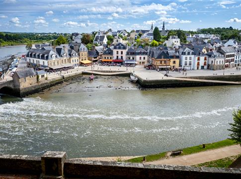 hotel des Druides, hotel à Quiberon