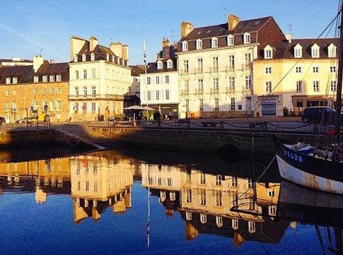 hotel des Druides, hotel à Quiberon