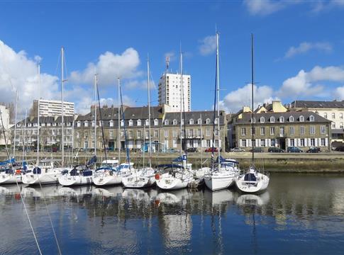 hotel des Druides, hotel à Quiberon