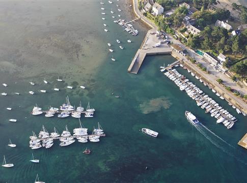hotel des Druides, hotel à Quiberon