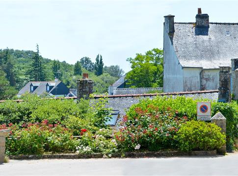 hotel des Druides, hotel à Quiberon