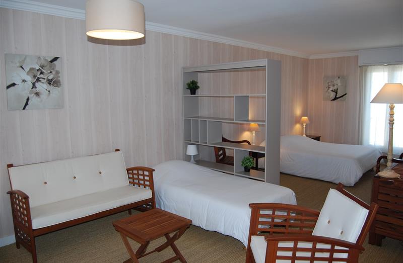 hotel des Druides, hotel à Quiberon
