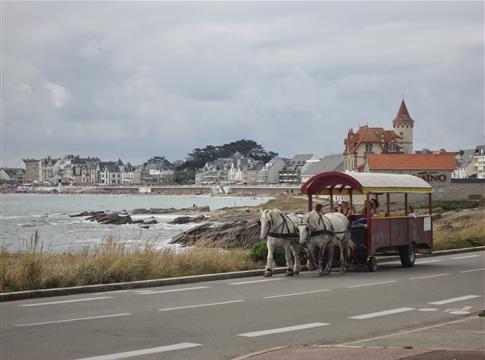 hotel des Druides, hotel à Quiberon
