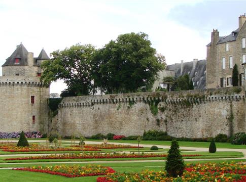 hotel des Druides, hotel à Quiberon