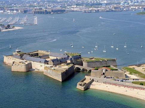 hotel des Druides, hotel à Quiberon