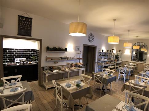 hotel des Druides, hotel à Quiberon