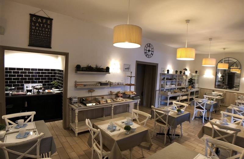 hotel des Druides, hotel à Quiberon