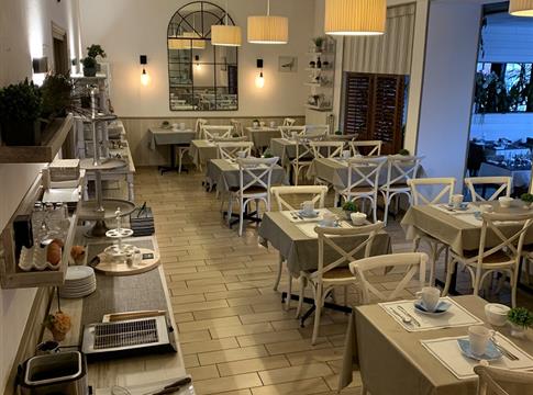 hotel des Druides, hotel à Quiberon