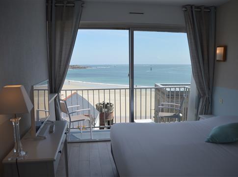hotel des Druides, hotel à Quiberon