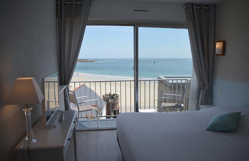 hotel des Druides, hotel à Quiberon
