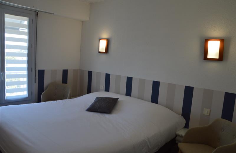 hotel des Druides, hotel à Quiberon