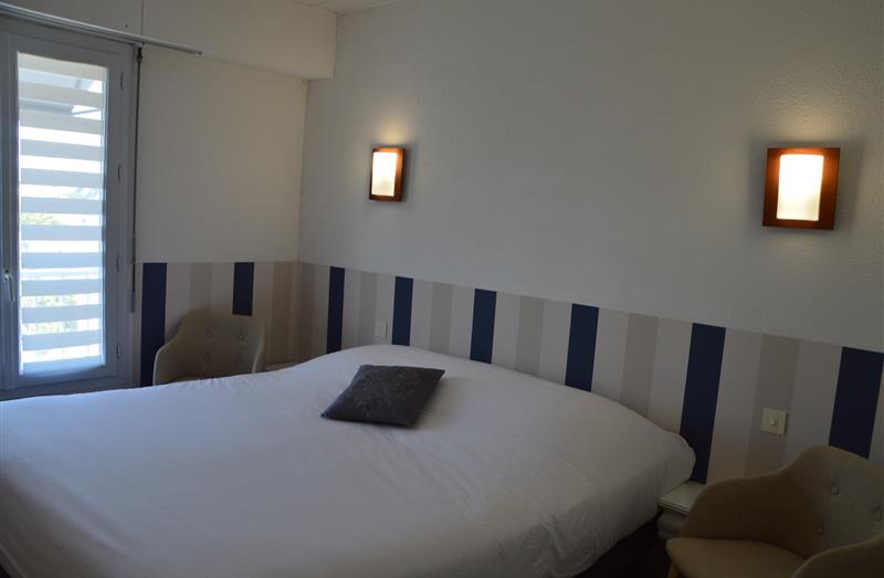 hotel des Druides, hotel à Quiberon