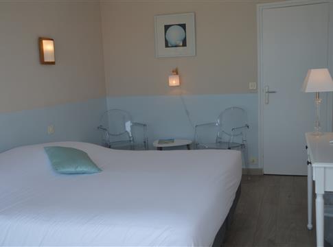 hotel des Druides, hotel à Quiberon