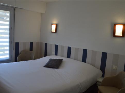 hotel des Druides, hotel à Quiberon