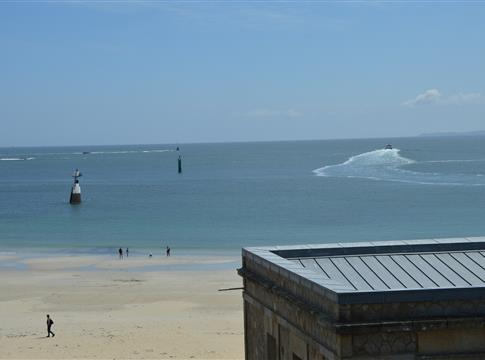 hotel des Druides, hotel à Quiberon