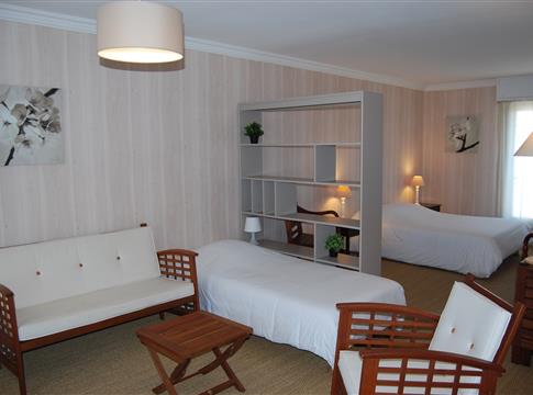 hotel des Druides, hotel à Quiberon