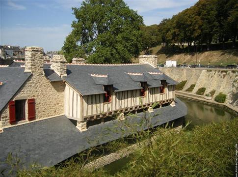 hotel des Druides, hotel à Quiberon